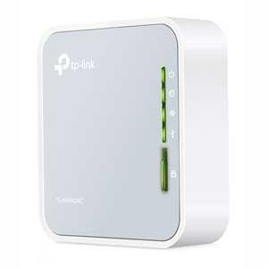 TP-Link｜ティーピーリンク Wi-Fi 5(11ac)対応 小型無線LANルータ親機 (433...