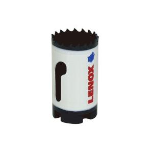 レノックス 分離式バイメタルホールソー 33mm LENOX 5121713 返品種別B｜Joshin web