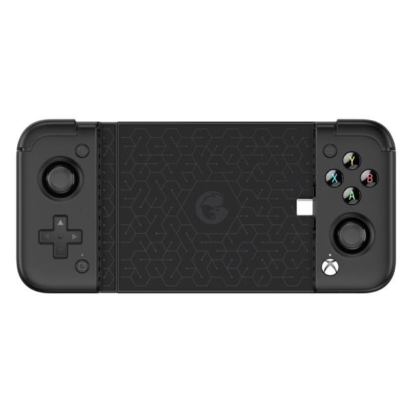 GameSir モバイルゲーミングコントローラー Android専用 XBOX正規ライセンス品 有線...