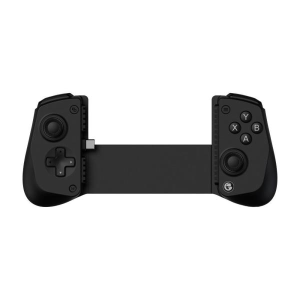 GameSir X5 Lite Black Android/ iOS両対応 スマートフォン用有線ゲー...