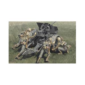 ドラゴンモデルズ ドラゴン 1/35 WW.II ドイツ軍 西への進撃 西部戦線