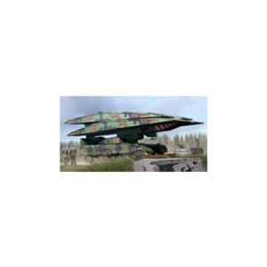 ホビーボス 1/ 35 ドイツ陸軍 PSB-2 レグアン 架橋戦車 (14m)(84570)プラモデル 返品種別B