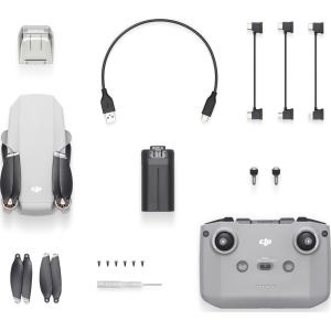 DJI JAPAN ドローン「DJI Mini 2」(DJI JAPAN正規品)DJI Mini 2 返品種別B