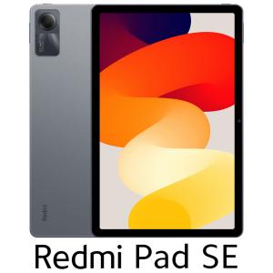 Redmi Xiaomi シャオミ Pad SE 4GB/128GB グラファイトグレー Redmi Xiaomi シャオミ Pad SE 4GB/128GB グラファイトグレー