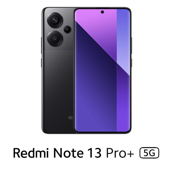 Xiaomi(シャオミ) Redmi Note 13 Pro+ 5G (12GB/ 512GB) -...
