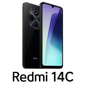 Xiaomi Xiaomi(シャオミ) Redmi 14C (8GB/ 256GB) -スターリーブルー 