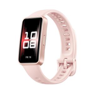 HUAWEI(ファーウェイ) HUAWEI Band9/ CharmPink スマートウォッチ BAND9/ C-PINK 返品種別A｜joshin