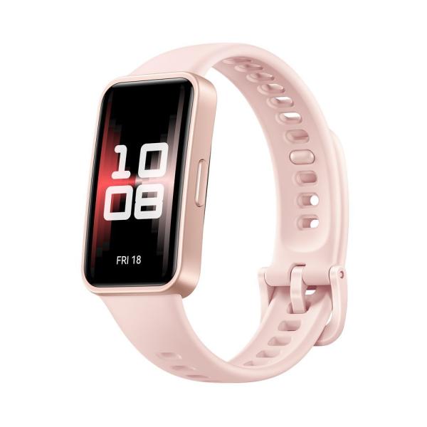 HUAWEI(ファーウェイ) HUAWEI Band9/ CharmPink スマートウォッチ BA...