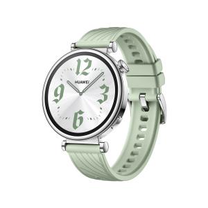 HUAWEI(ファーウェイ) HUAWEI WATCH GT4 41mm/ Green スマートウォッチ WATCHGT441MM/ GREEN 返品種別A｜joshin