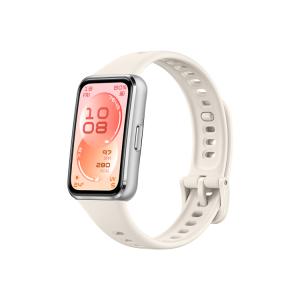 HUAWEI Band 11 アルミホワイトの買取情報