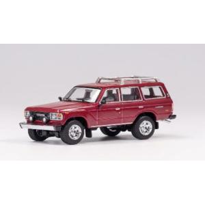 1/64トヨタ ランドクルーザー70 & 250 ミニカーセット ミニカー/完成品 ホビージャパン 1/64 トヨタ ランドクルーザー