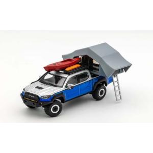 Diecasttalk 特注】 GCD 1/64 トヨタ タコマ 