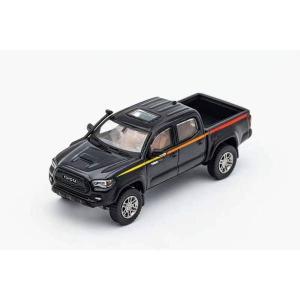 ゲインコーププロダクツ 1/ 64 Toyota TACOMA - スポットライト ＆ ラック付(K...