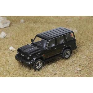 ホビージャパン（HobbyJAPAN） Hobby Japan 1/64 Toyota LANDCRUISER