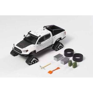 トヨタ TACOMA 2022 ミニカーの買取情報