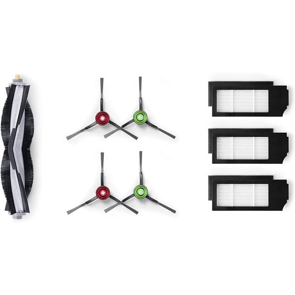 エコバックス ロボット掃除機 DEEBOT X1 OMNI/  X1 TURBO/  X1 PLUS...