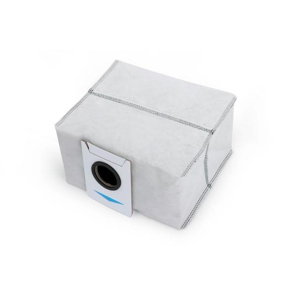 エコバックス 抗菌ゴミパック3個入り(DEEBOT X1OMNI/ T20OMNI/ T10OMNI...