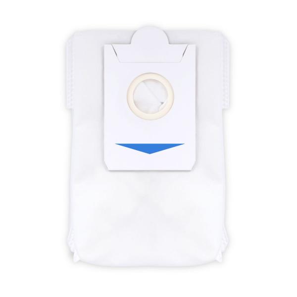 エコバックス ゴミパック3個入り(DEEBOT X2 OMNI用) ECOVACS DEEBOT D...