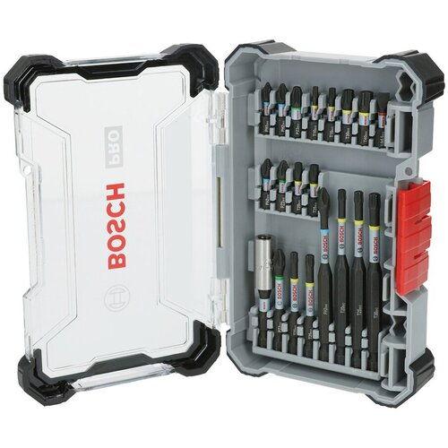 ボッシュ PROドライバービットセット 20本入り BOSCH 2608521U74 返品種別B