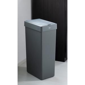 EKO JAPAN エコノヴァセンサービン(70L・シルバー) EK9578-70L-MMT