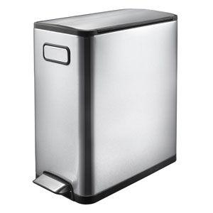 simplehuman（シンプルヒューマン） 旧商品 ゴミ箱 バタフライカン 20L
