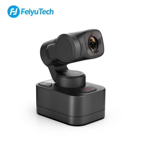 FeiyuTech 「FeiyuTech Pocket 3」用ウェアラブルカメラ(カメラヘッド) フ...