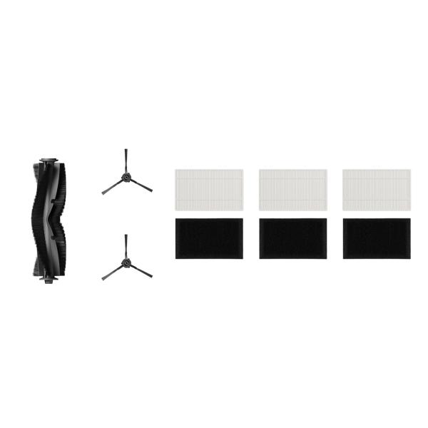 エコバックス アクセサリーキット(DEEBOT Y1 PLUS/  Y1 PRO PLUS用) EC...