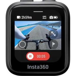 Insta360 Insta360 GPS プレビューリモコン CINSAAVG 返品種別B