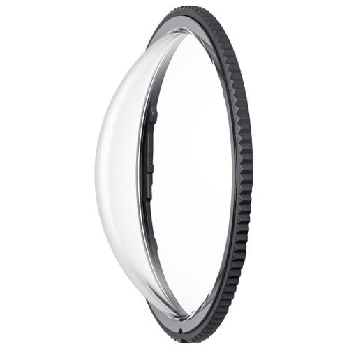 Insta360 Insta360「X4」用標準レンズガード CINSBBME 返品種別B