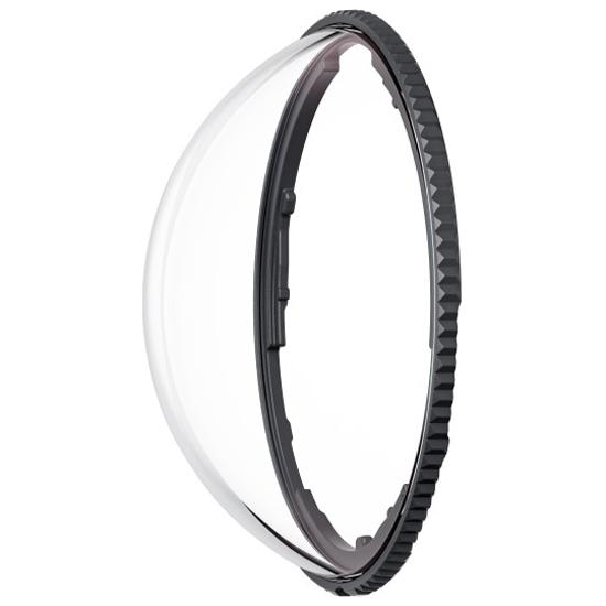 Insta360 Insta360「X4」用プレミアムレンズガード CINSBBMF 返品種別B