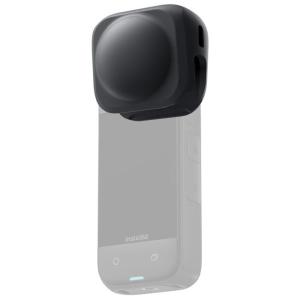 Insta360 「Insta360 X4」用 レンズキャップ CINSBBMK 返品種別B｜Joshin web