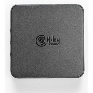 HiBy 小型USB-DACアンプ HiBy FD3 返品種別A