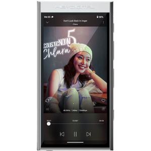 HiBy デジタルオーディオプレイヤー 128GB