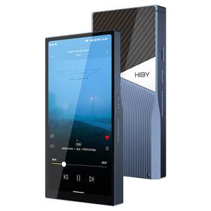 HiByデジタルオーディオプレーヤーの買取情報