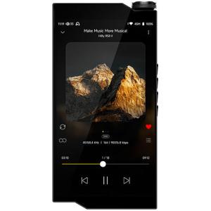 HiBy デジタルオーディオプレーヤー 512GBの買取情報