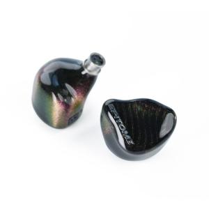 アイバッソ・オーディオ ハイブリッド密閉型カナルイヤホン iBasso Epitome IB-EPITOME 返品種別A