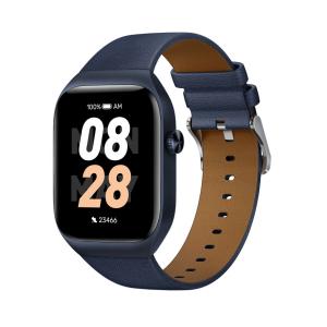 Mibro(ミブロ) Mibro Watch T2(ディープブルー) スマートウォッチ SP380008-C60 返品種別A｜joshin