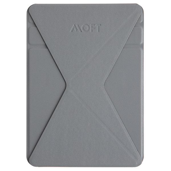 MOFT iPad mini (第6世代)用 タブレットスタンド MOFT Snap-On(グレー)...