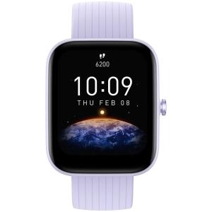 AMAZFIT Amazfit Bip 3 ブルー スマートウォッチ SP170046C04