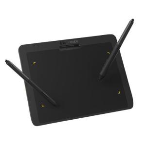 Xencelabs ペンタブレット Small スタンダード ポータブル(カーボンブラック) センスラボ BPH0812W-A 返品種別A｜joshin