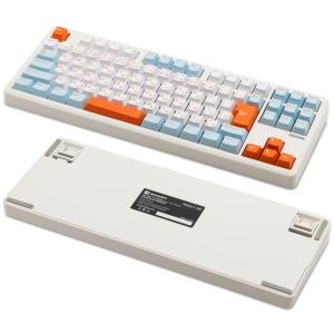 スマックエイプ Impact 80 キーボード