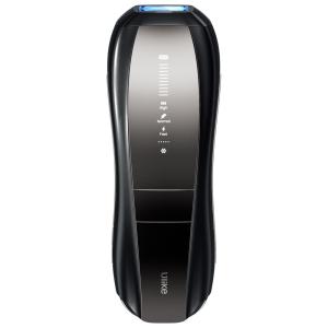 ユーライク 光美容器(ブラック) Ulike X UI20SBK 返品種別A