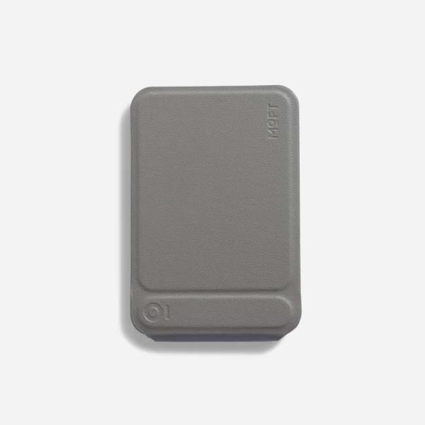 MOFT(モフト) MagSafe対応 8-in-1多機能スタンド(トープ) MS027W-1-ME...