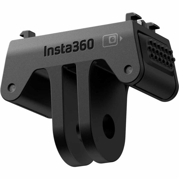 Insta360 Insta360 Aceシリーズ用標準マウント CINSAAXS-S 返品種別B