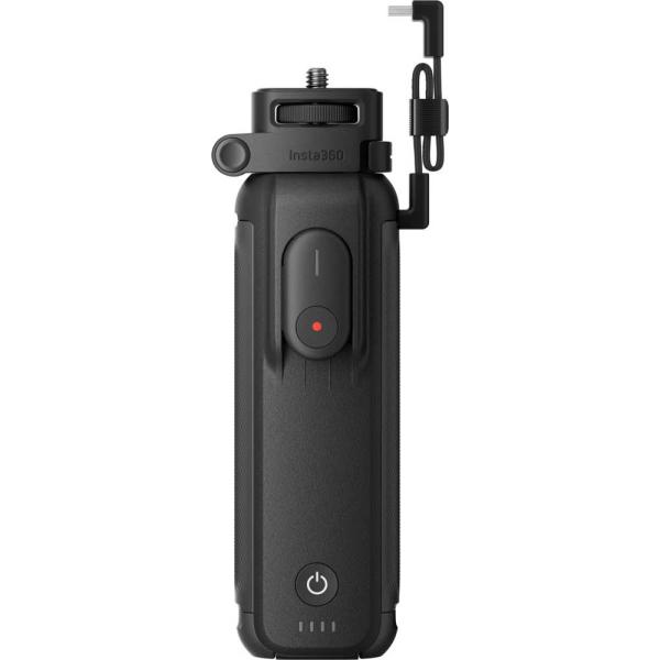 Insta360 パワーハンドル CINSEAVH 返品種別B