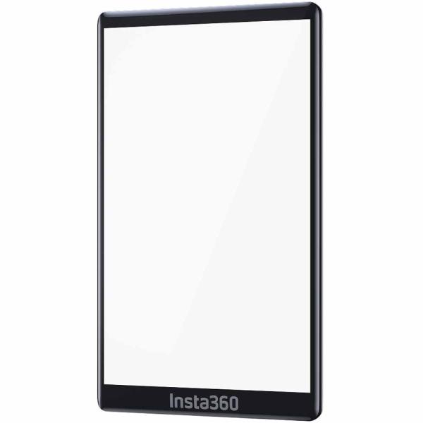 Insta360 Insta360「X5」用冷却スクリーンプロテクター CINSBAHS 返品種別B