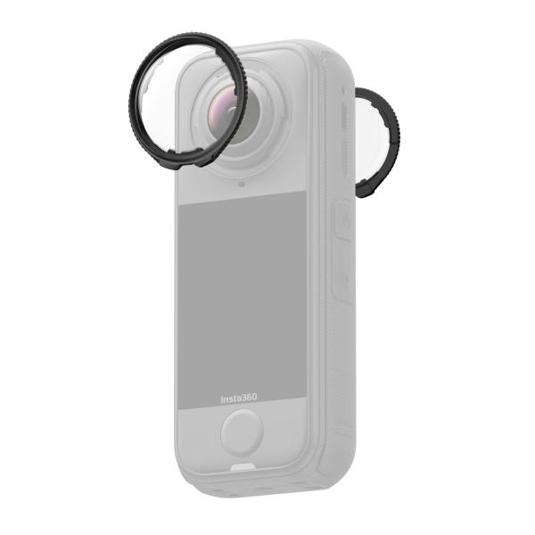 Insta360 Insta360 X4 Air 標準レンズガード CINSBAFH 返品種別B