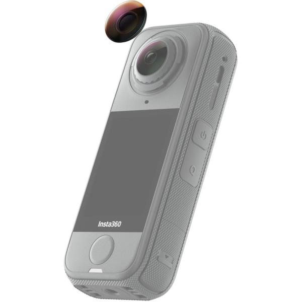 Insta360 Insta360 X4 Air レンズ交換セット(シングルレンズ) CINSBAF...
