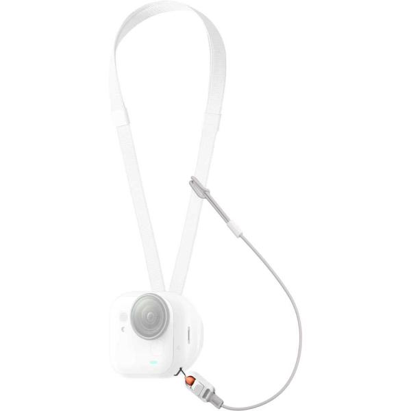 Insta360 Insta360 GO Ultra クイックリリース安全コード(グレー) CINS...