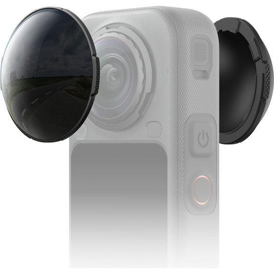 Insta360 X6 NDフィルター (ND32) CINSBBXF-02 返品種別B
